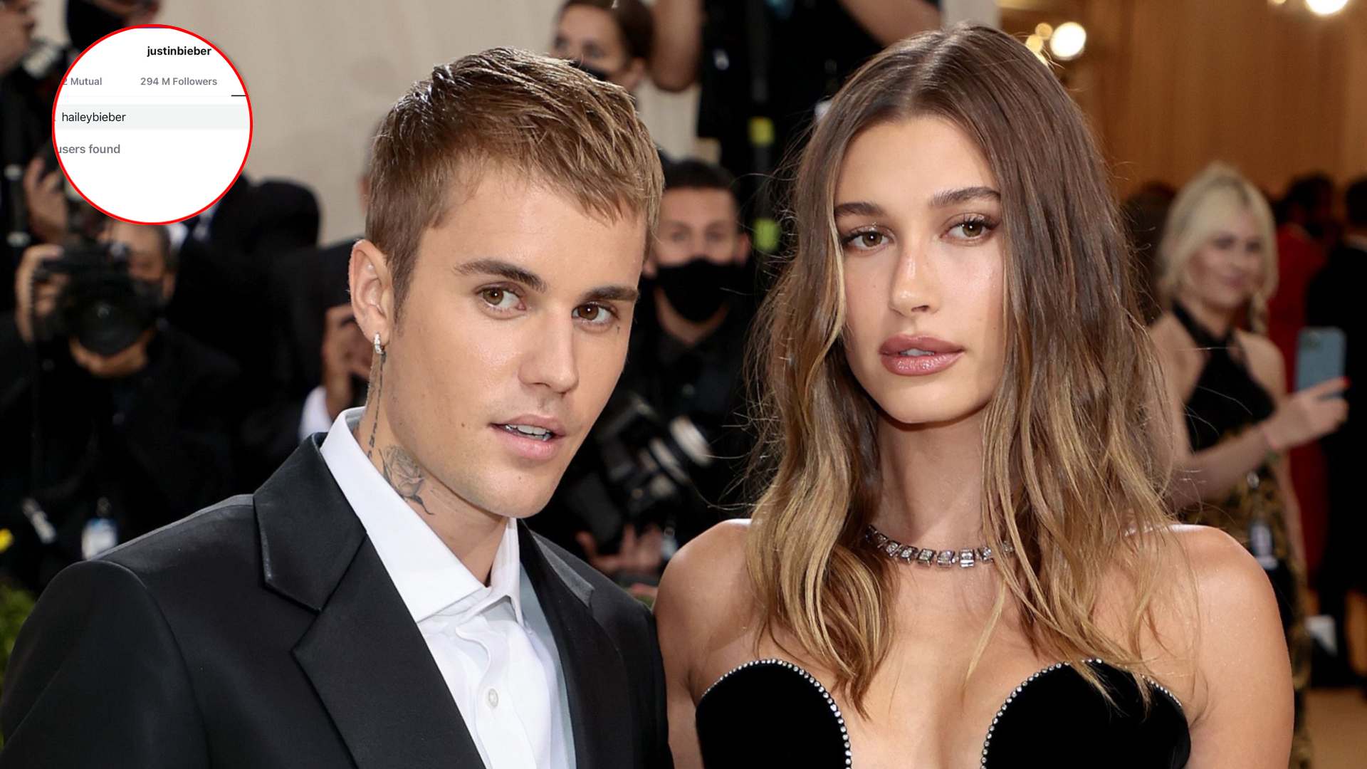 Justin Bieber Hailey