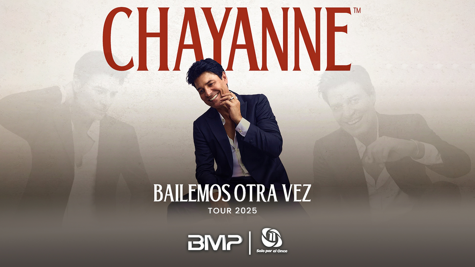 Chayanne Honduras