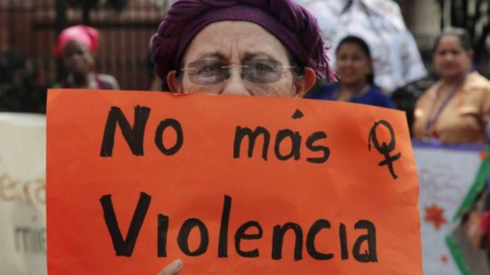 Violencia contra la mujer en Honduras: muertes en enero