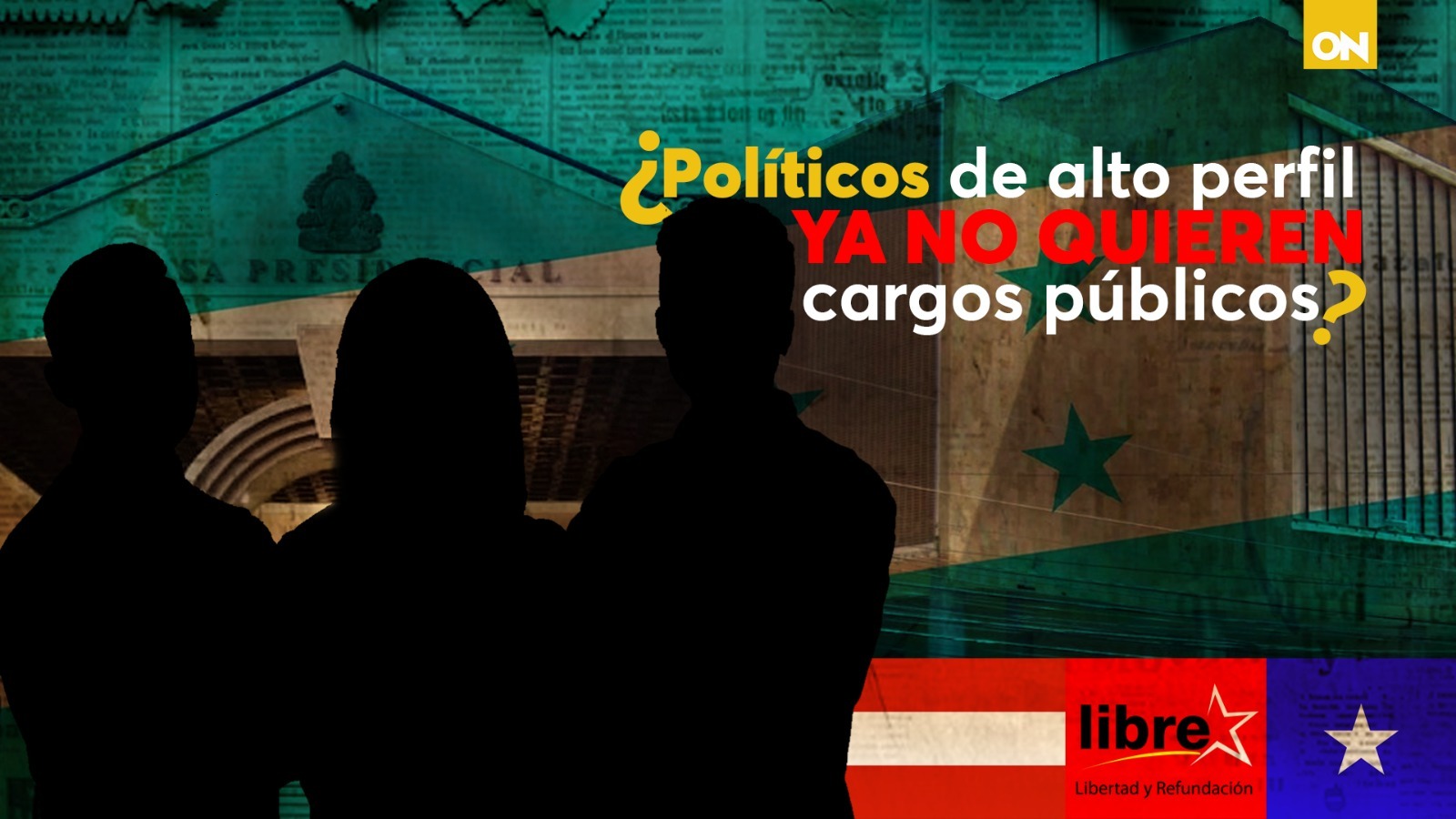 Elecciones en Honduras 2025: políticos y cargos populares