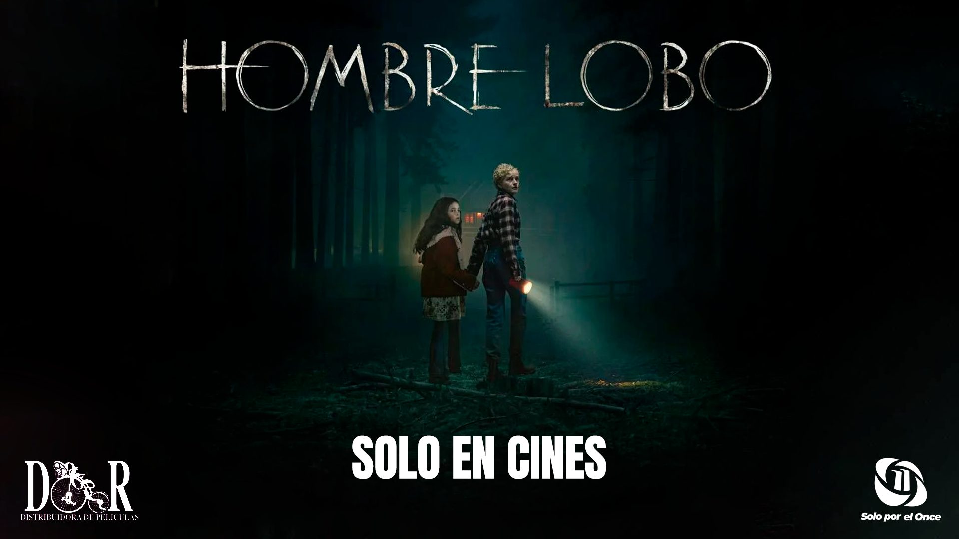 hombre lobo