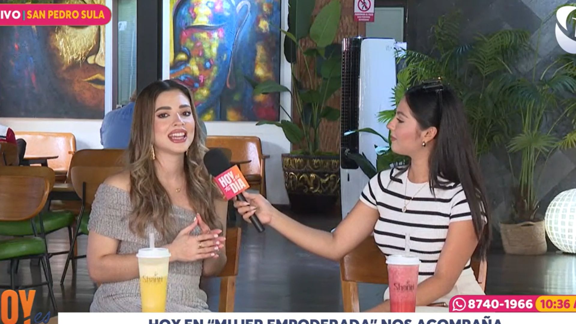 lilian pineda honduras