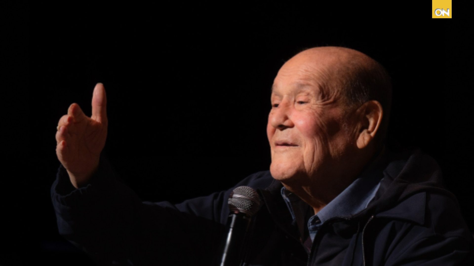 Muere Leo Dan, cantante argentino, a los 82 años