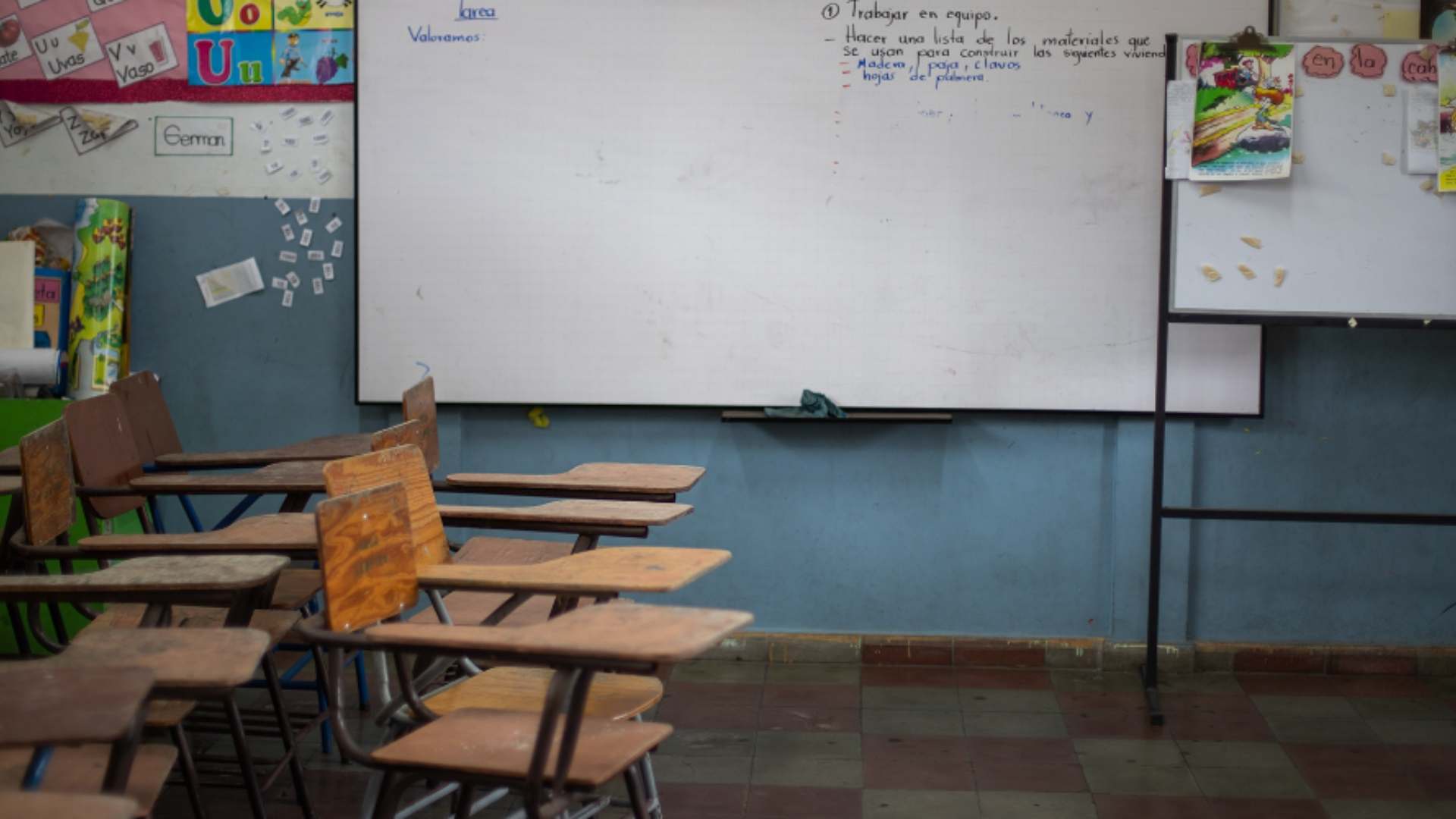 ¿Honduras lista para los desafíos del sistema educativo en 2025?