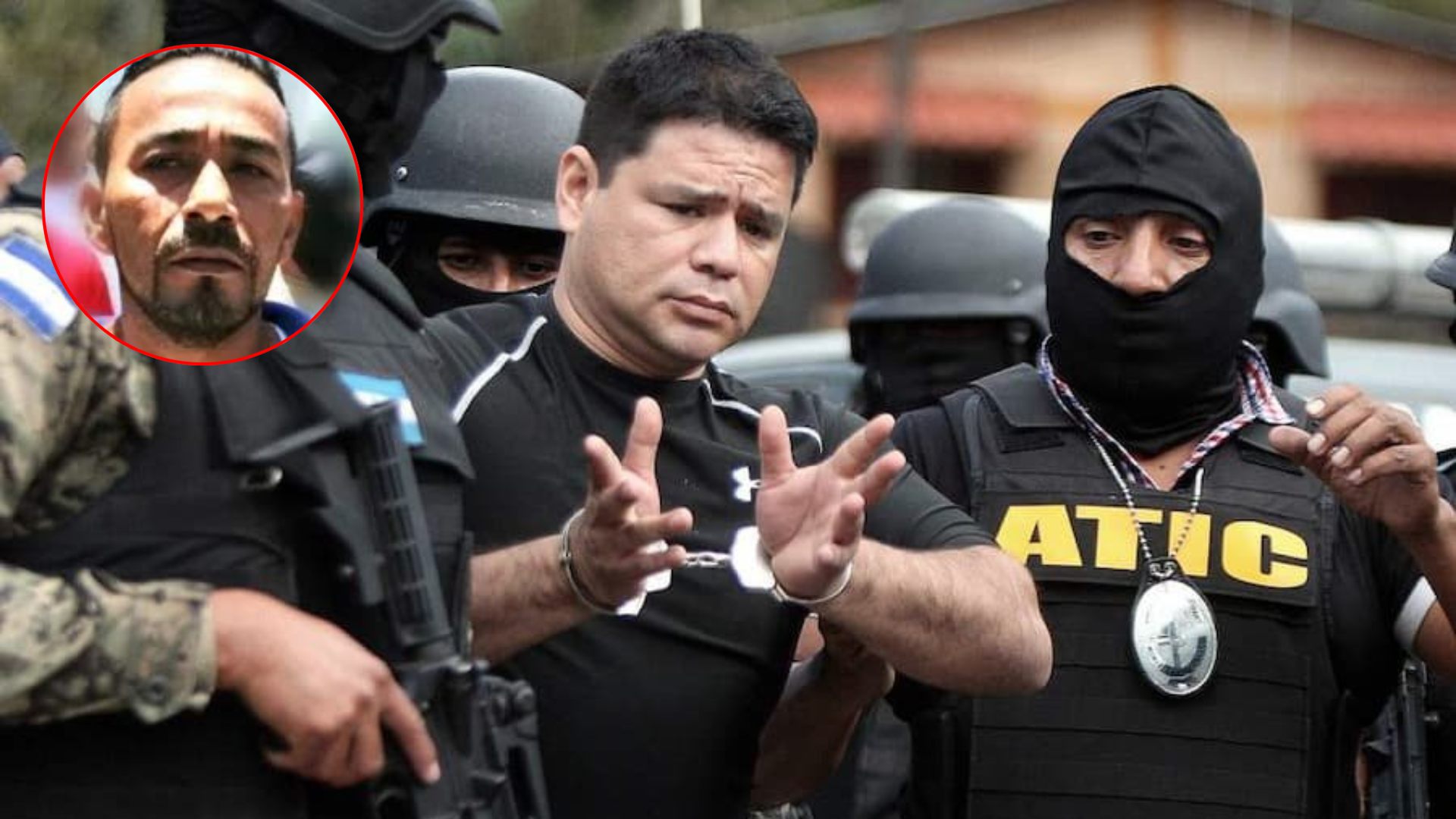 Álvaro García El Porky