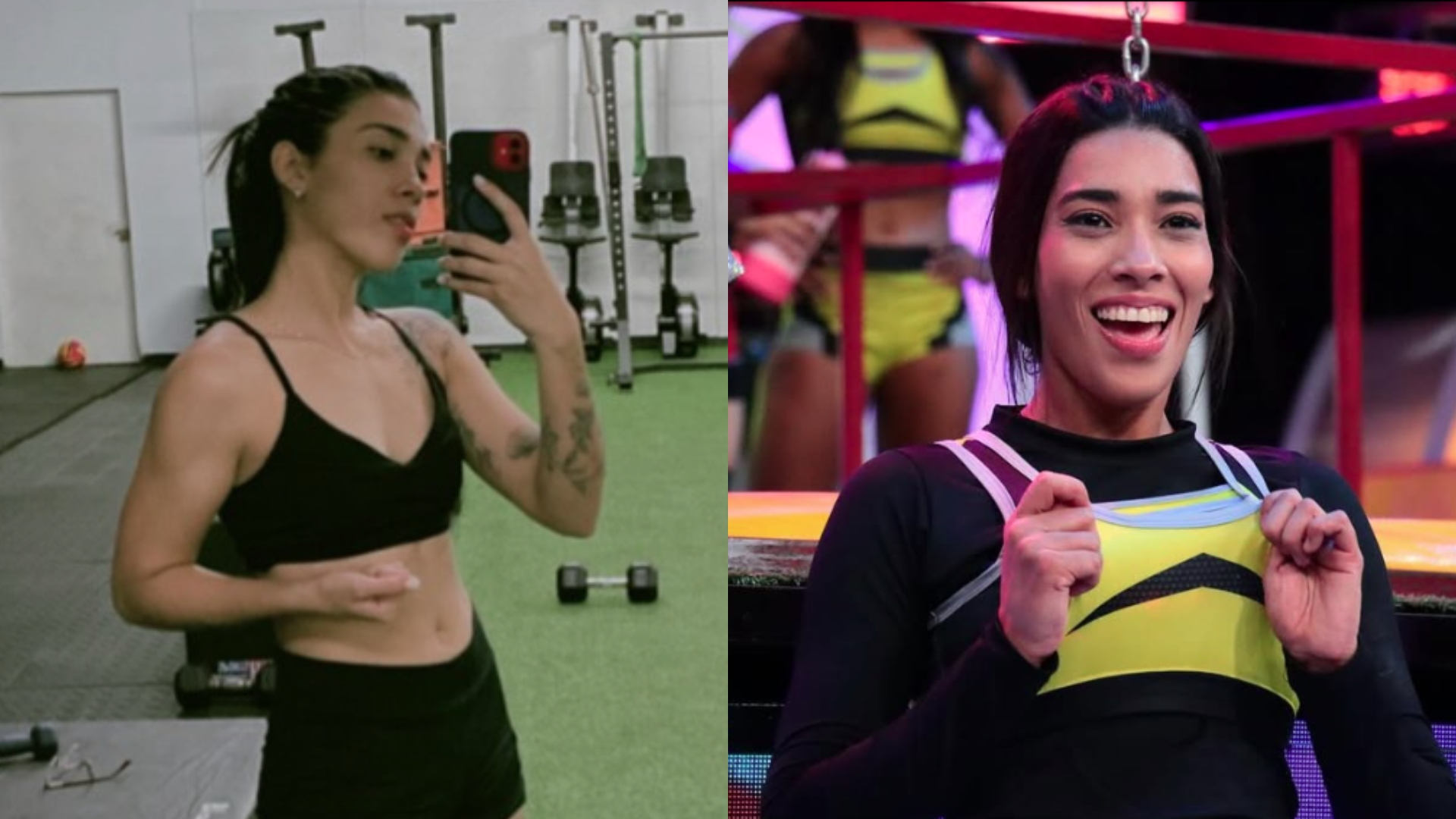 Angie Mejía sobre el regreso de Calle 7 Honduras: "Mis expectativas están altas"