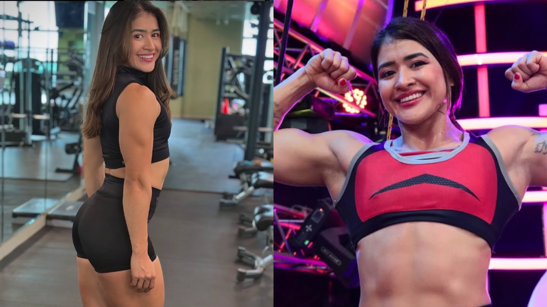 Salomé Peraza sobre la nueva temporada de Calle 7 Honduras: "Será un tremendo éxito"
