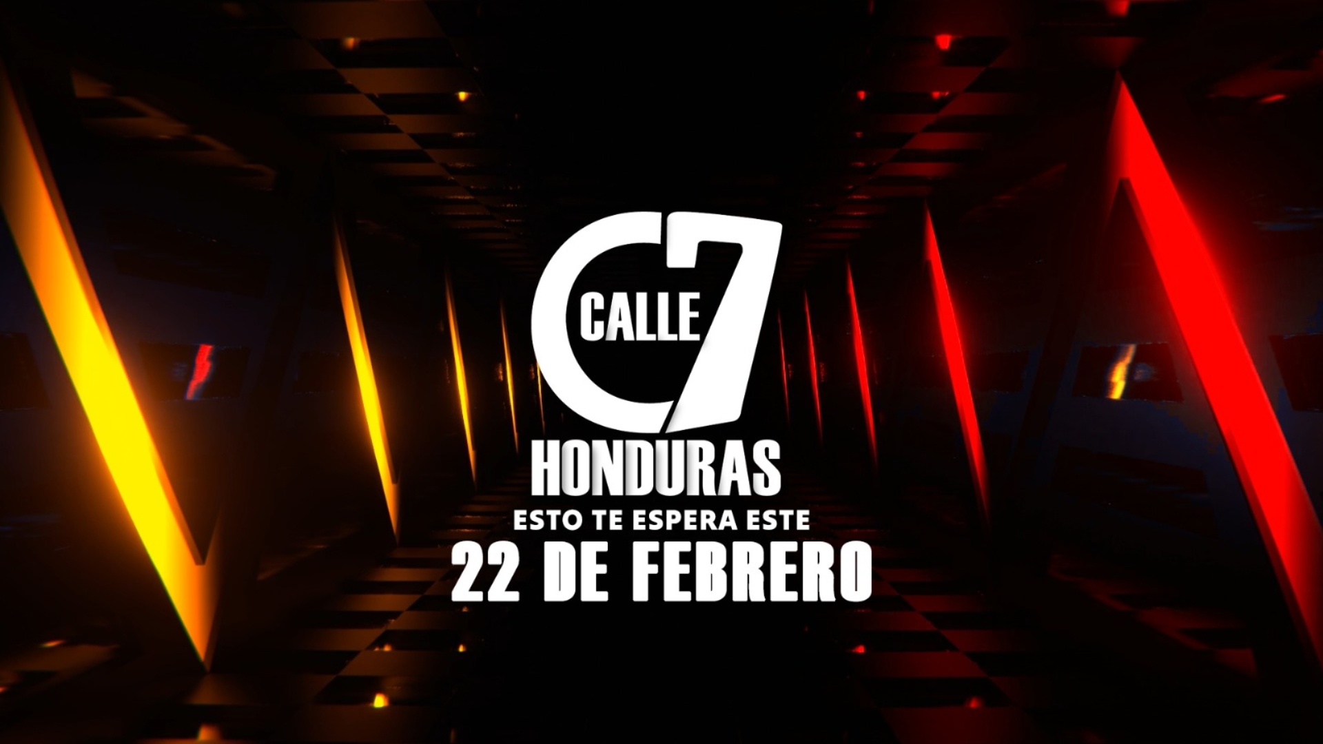 Calle 7 Honduras