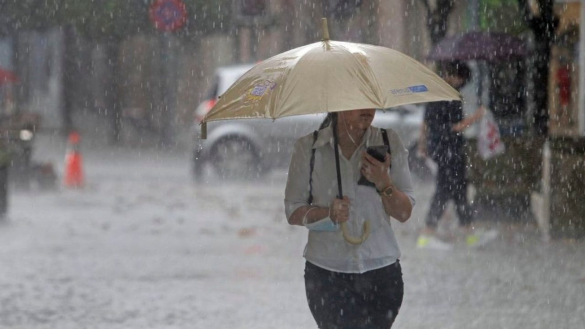 Clima en Honduras hoy viernes 21 de febrero: cuña de alta presión