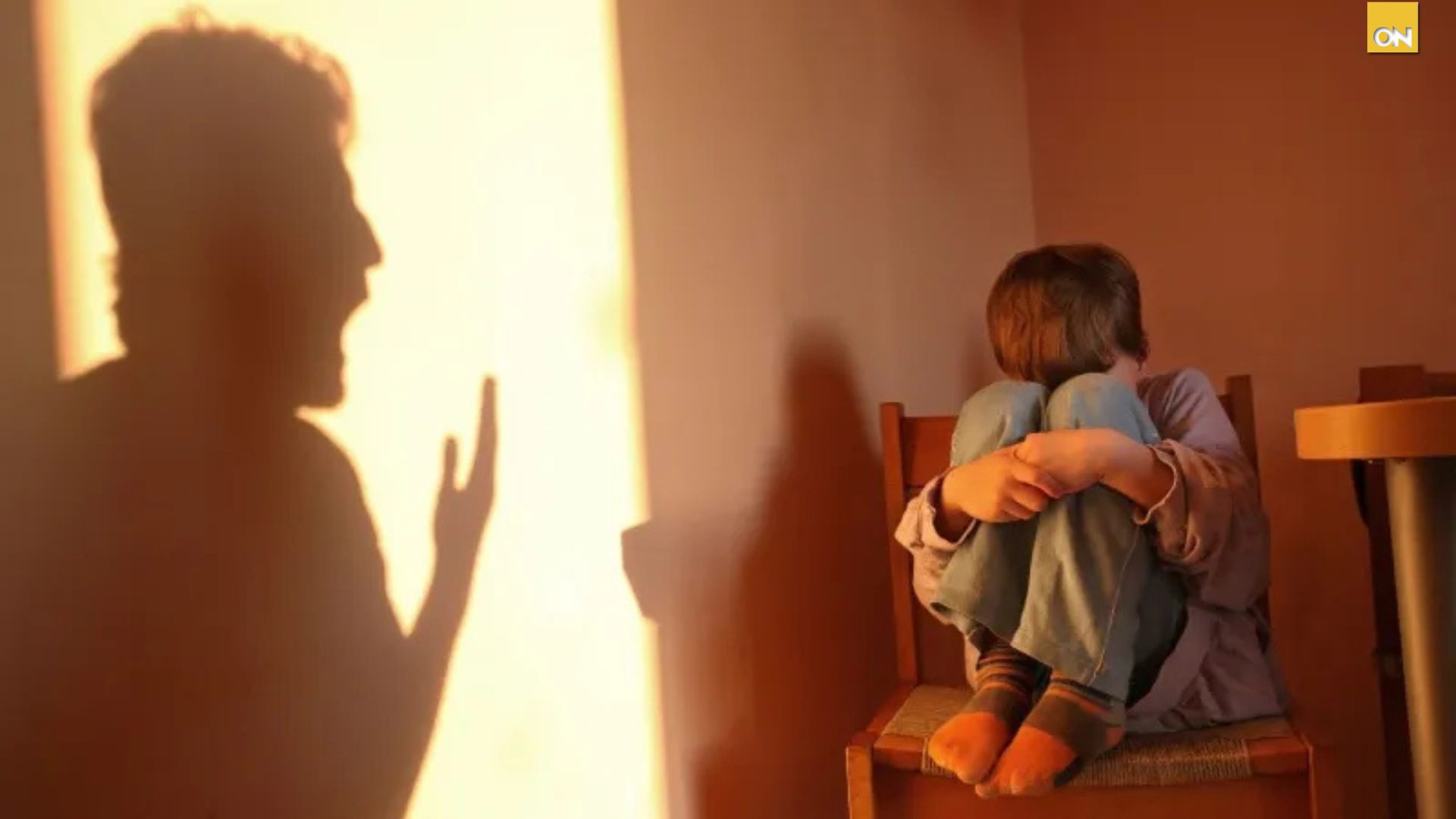 Maltrato infantil en Honduras
