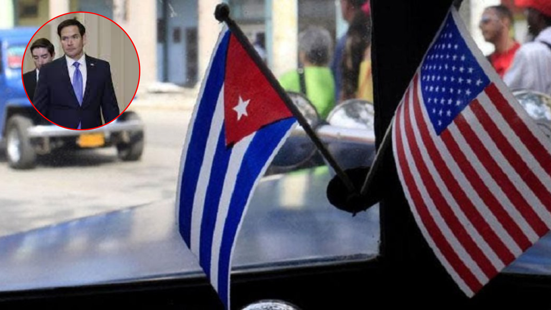 EEUU visa cubanos misiones