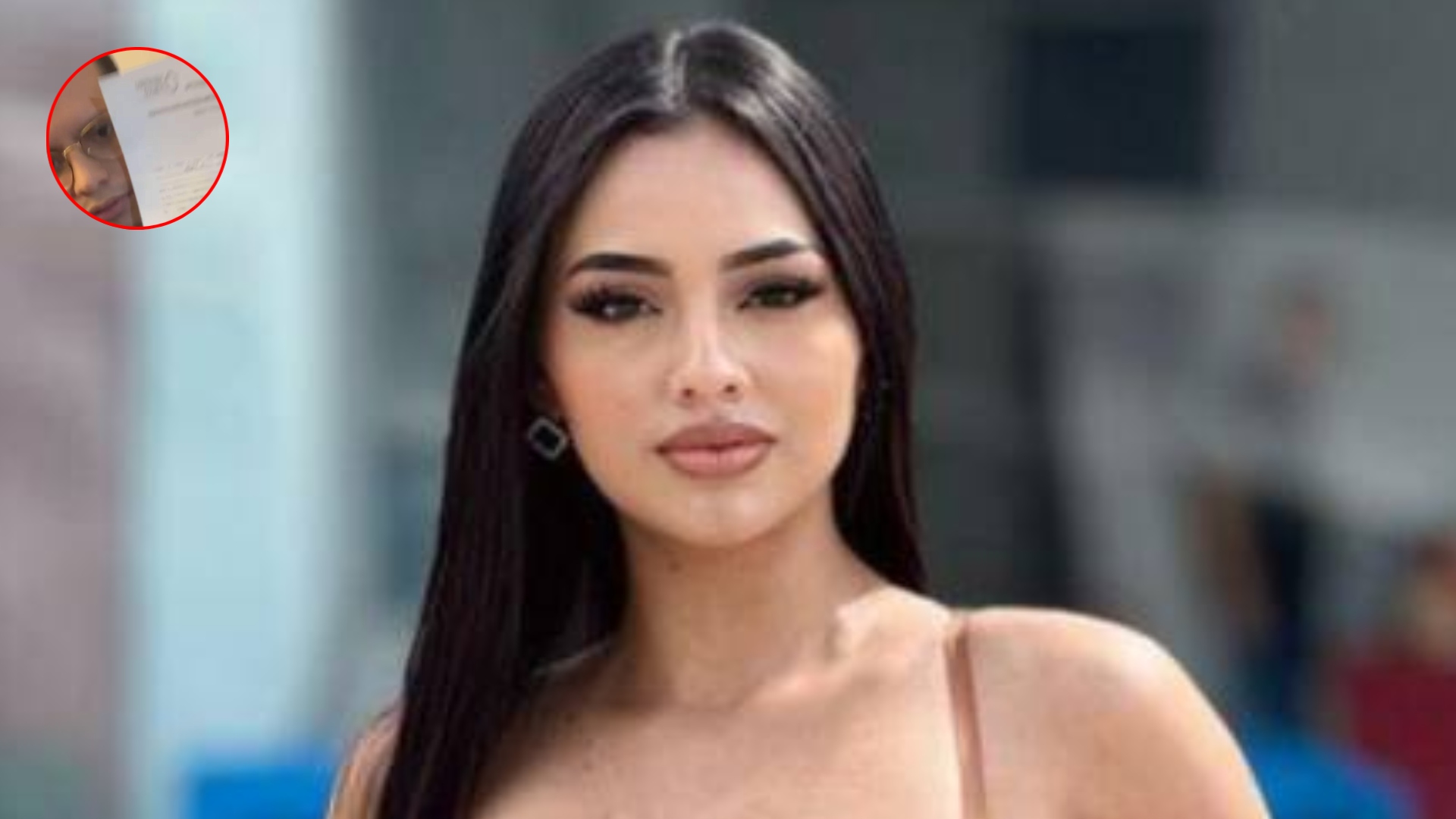 Kennia Mondragon Brayan Silva