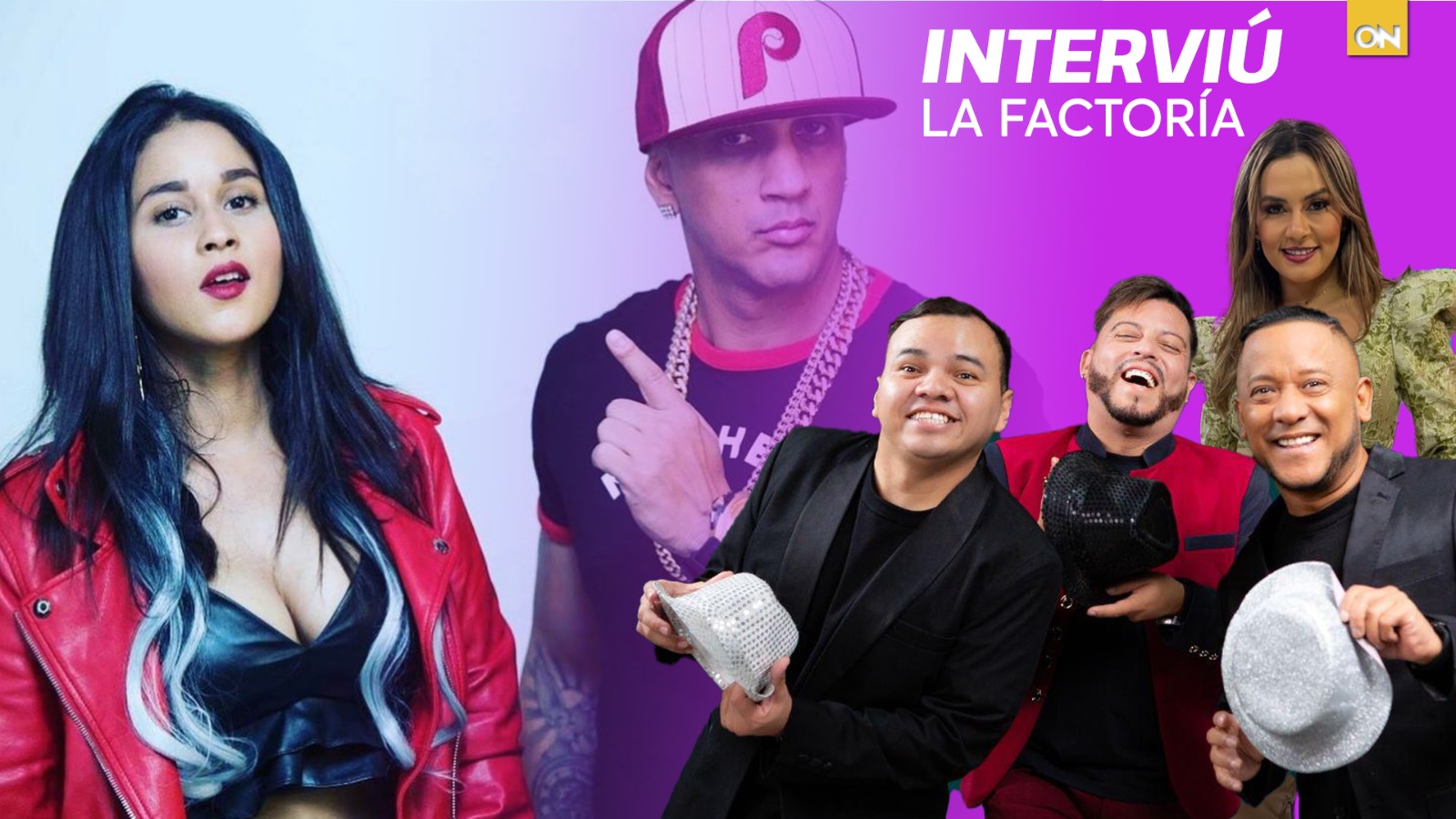 La Factoría OMG