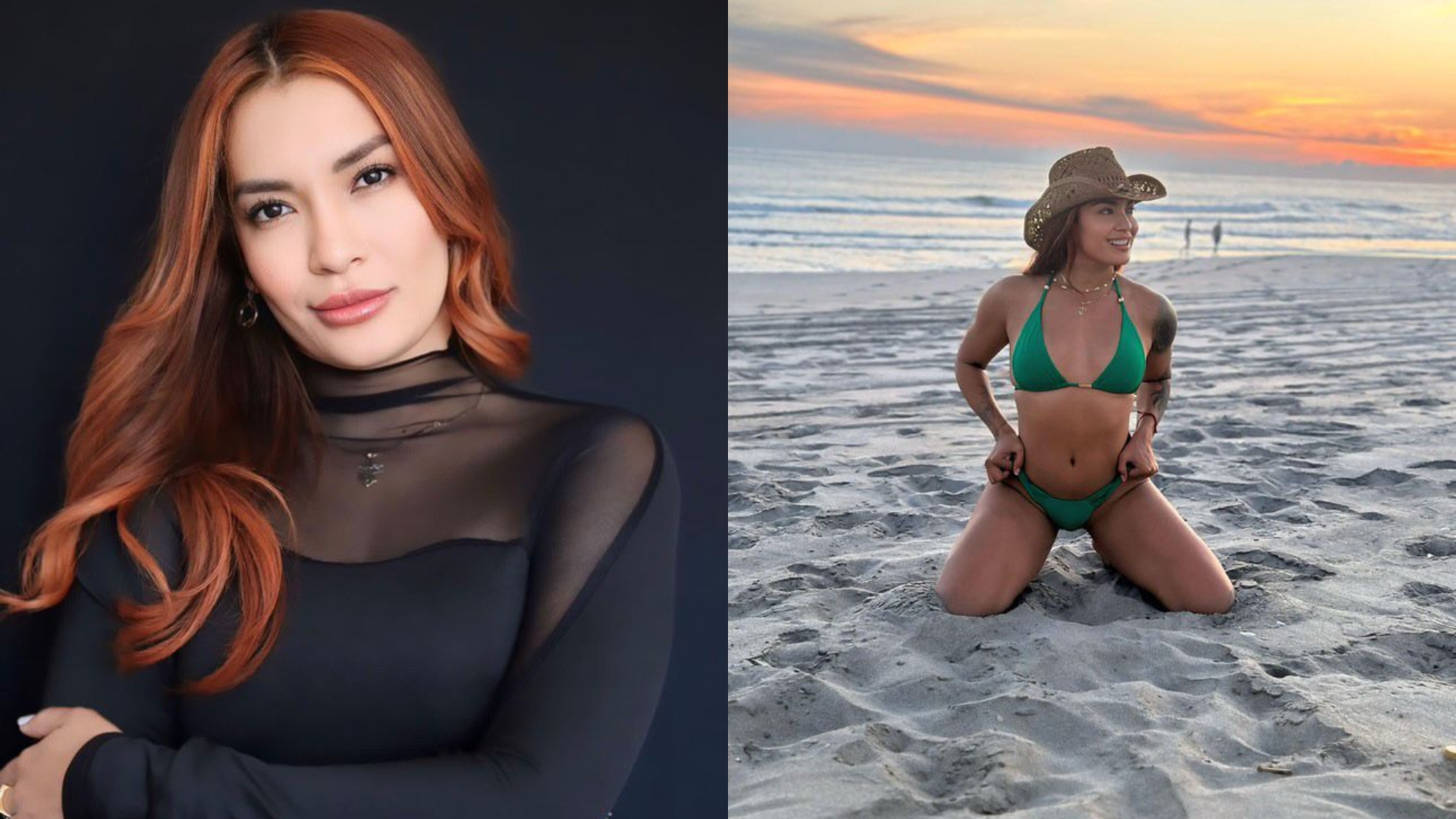 ¿Tienes lo necesario? Paola Peña te reta a unirte a la nueva temporada de Calle 7