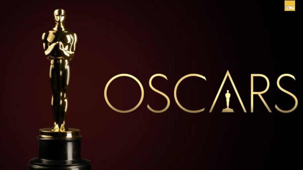 Premios Oscar en vivo