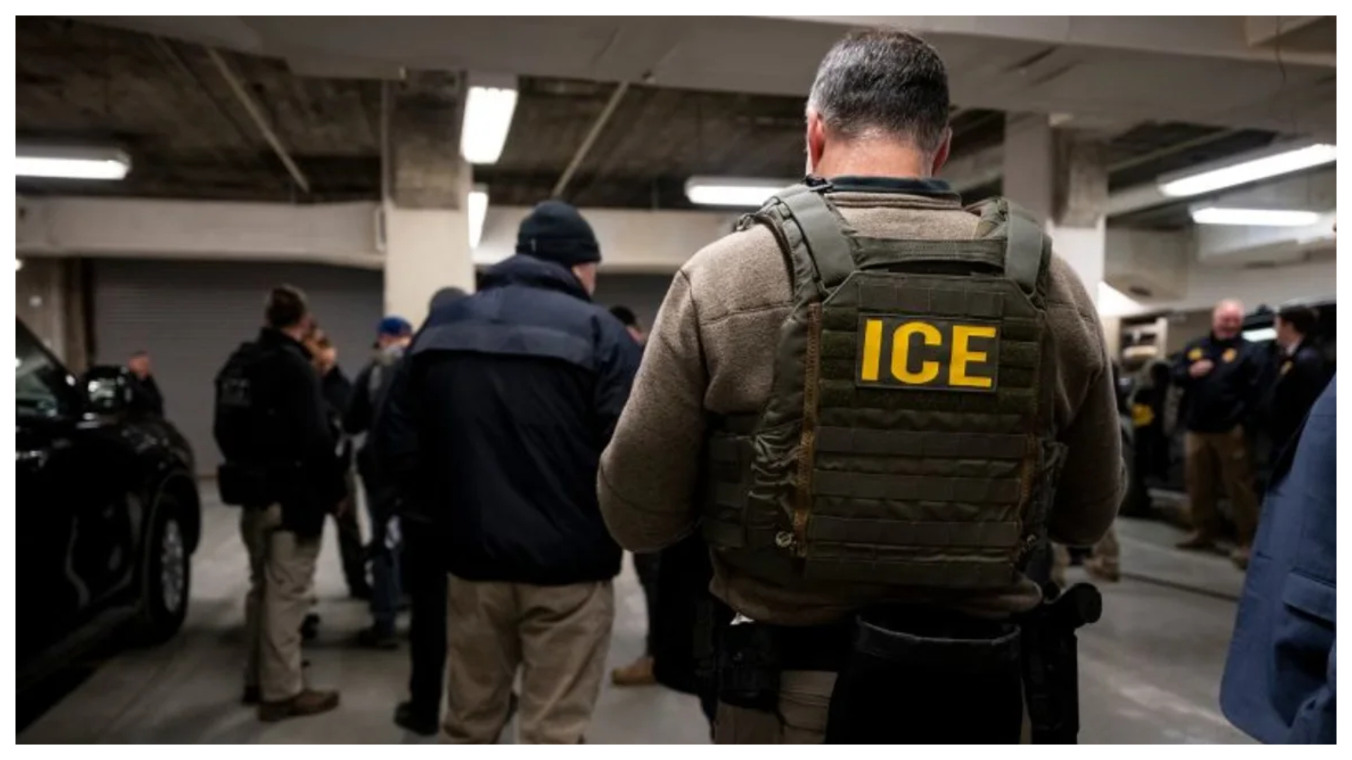 Trump impulsa nueva estrategia para deportar a menores migrantes no acompañados, según documento interno
