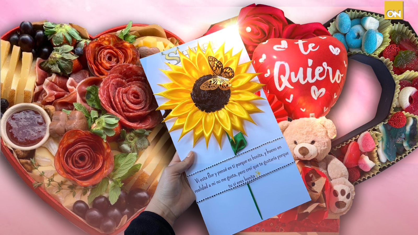 Día del amor y la amistad Honduras
