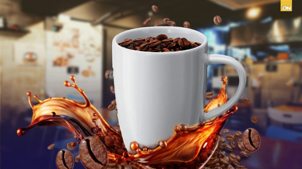 cafeterías hondureñas
