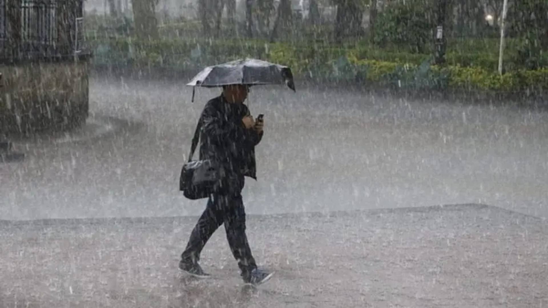Copeco anuncia lluvias en la mayor parte del territorio nacional este viernes; departamentos aquí