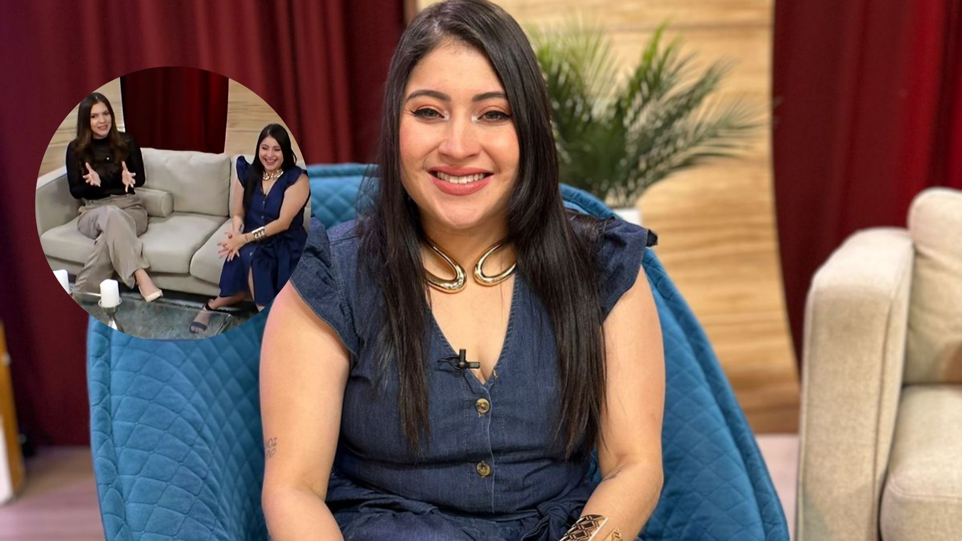 maru quezada proyectos 2025