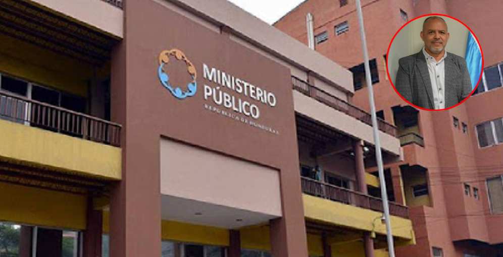 OABI MINISTERIO PÚBLICO