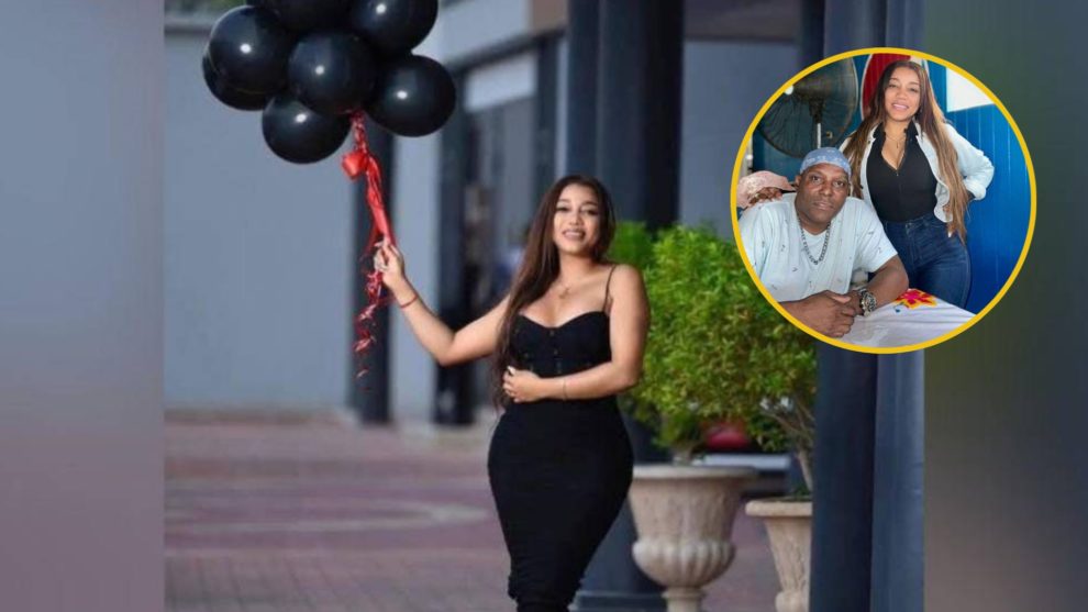 “¿En qué fallé como padre?”: el desgarrador lamento de Adalberto Zapata tras la muerte de su hija Alejandra Reyes