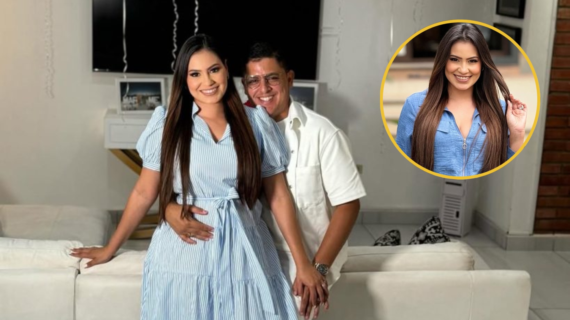 ¿Pronto será madre? Alejandra Rubio habal de su vida lejos de la patalla
