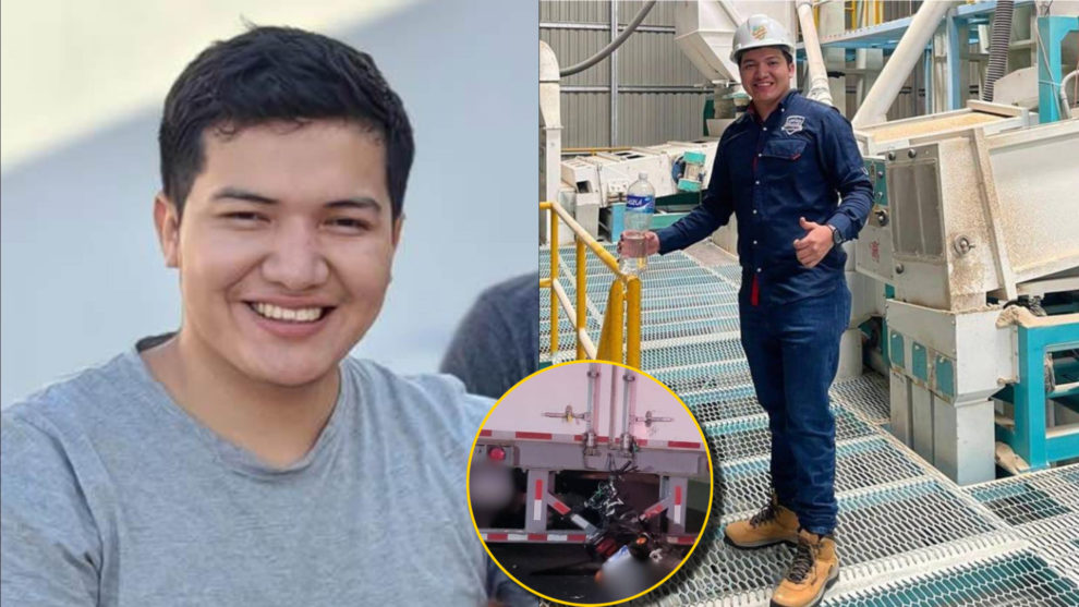 Silas Geovanny Amador Domínguez