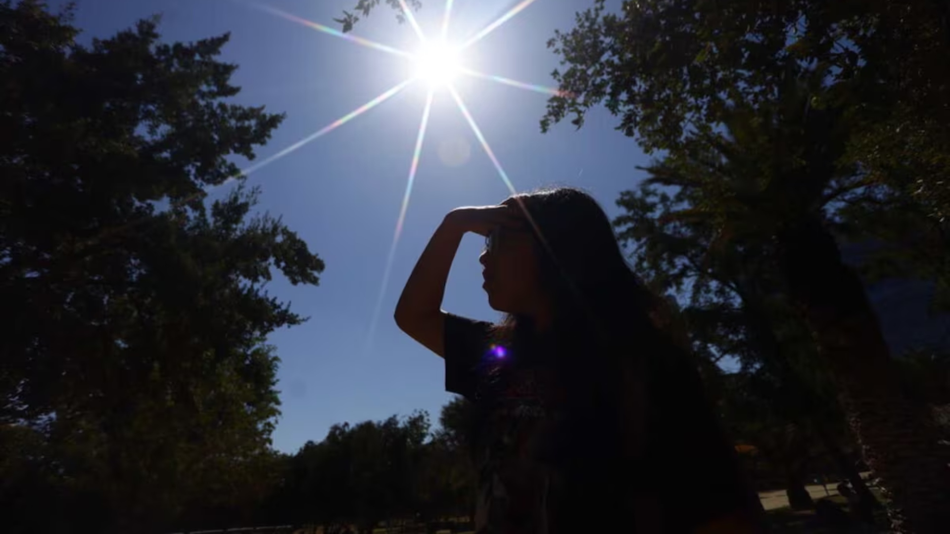 ¿Habrá lluvias este jueves o el calor seguirá dominando el país? Conoce cómo estará el clima en Honduras