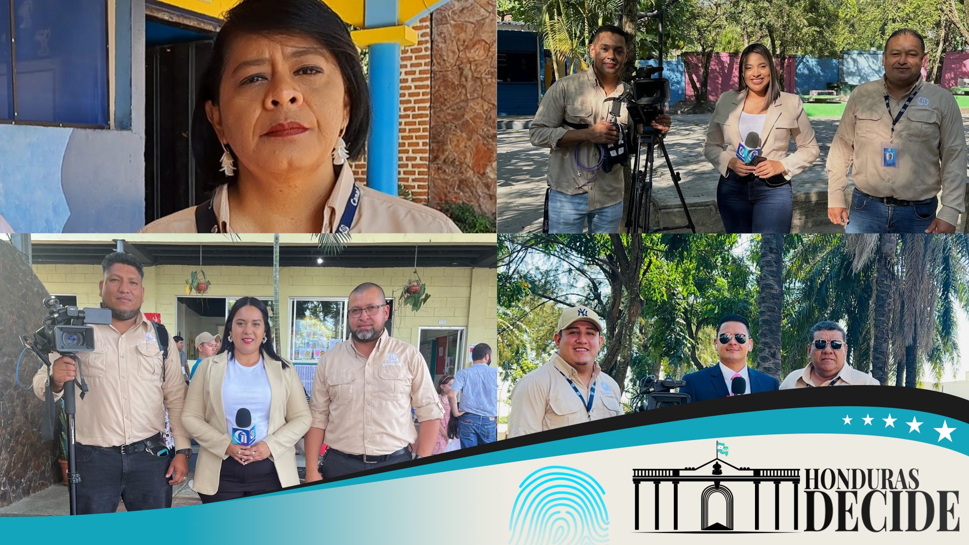 Canal 11