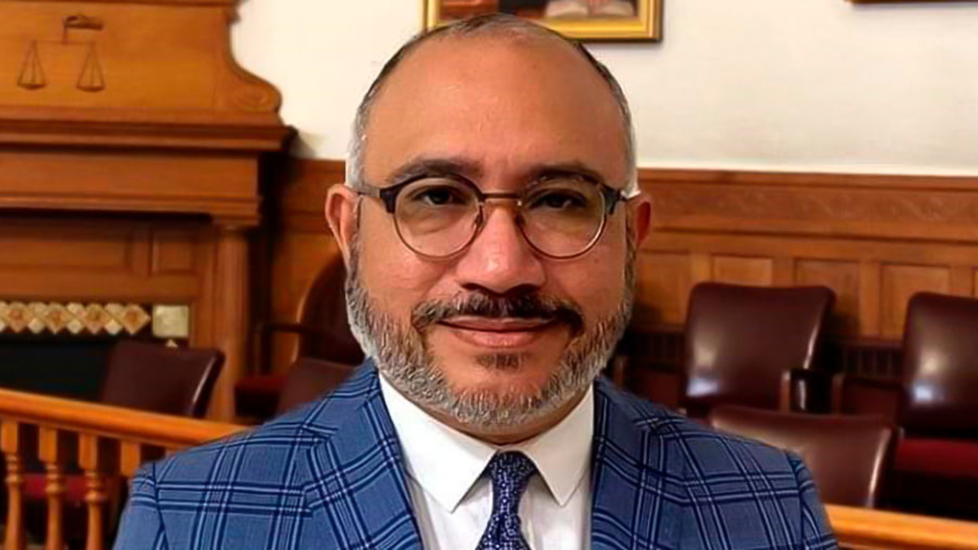Exdirector de fiscales del MP atic