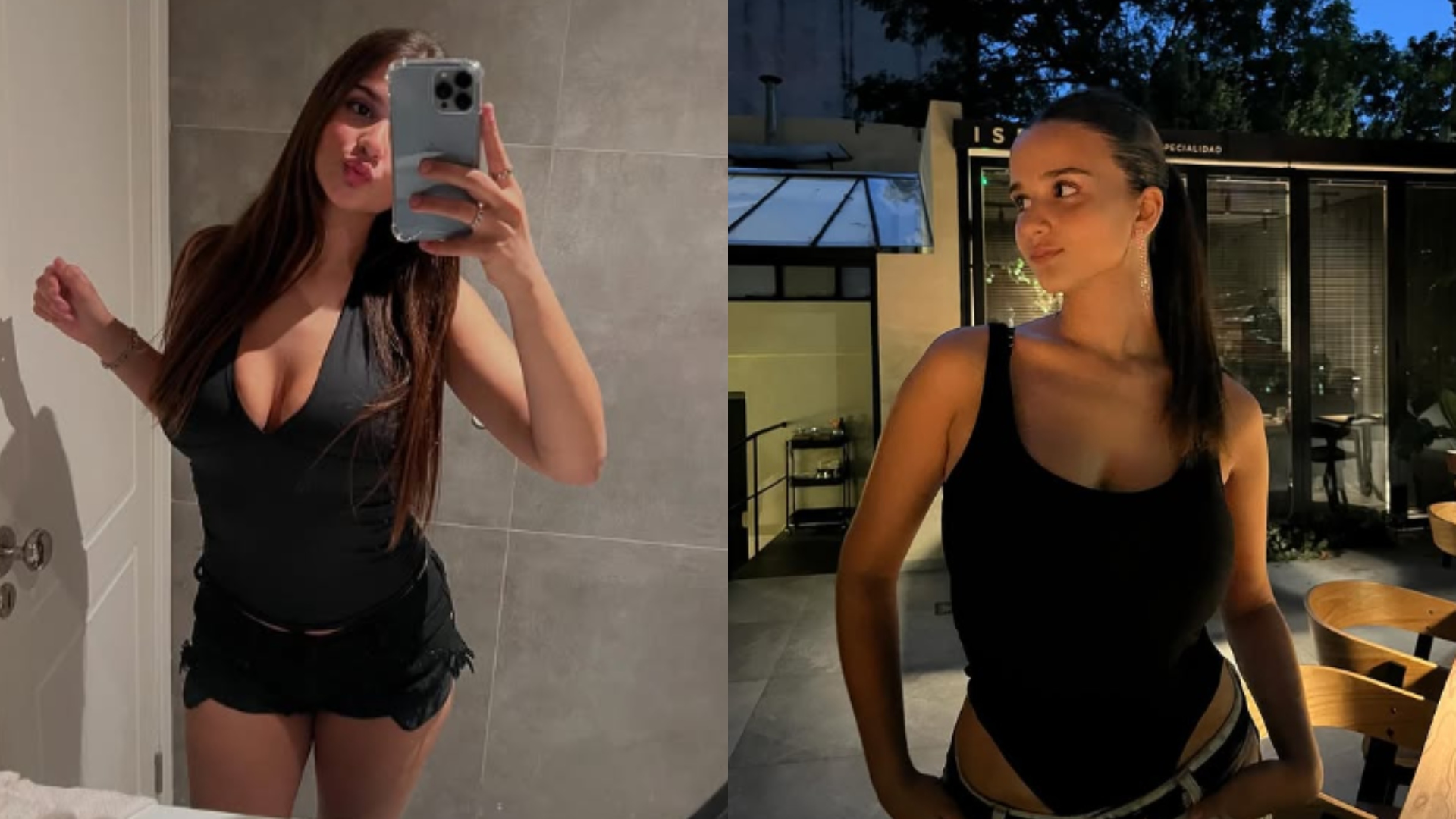 Giuli Bellicoso video
