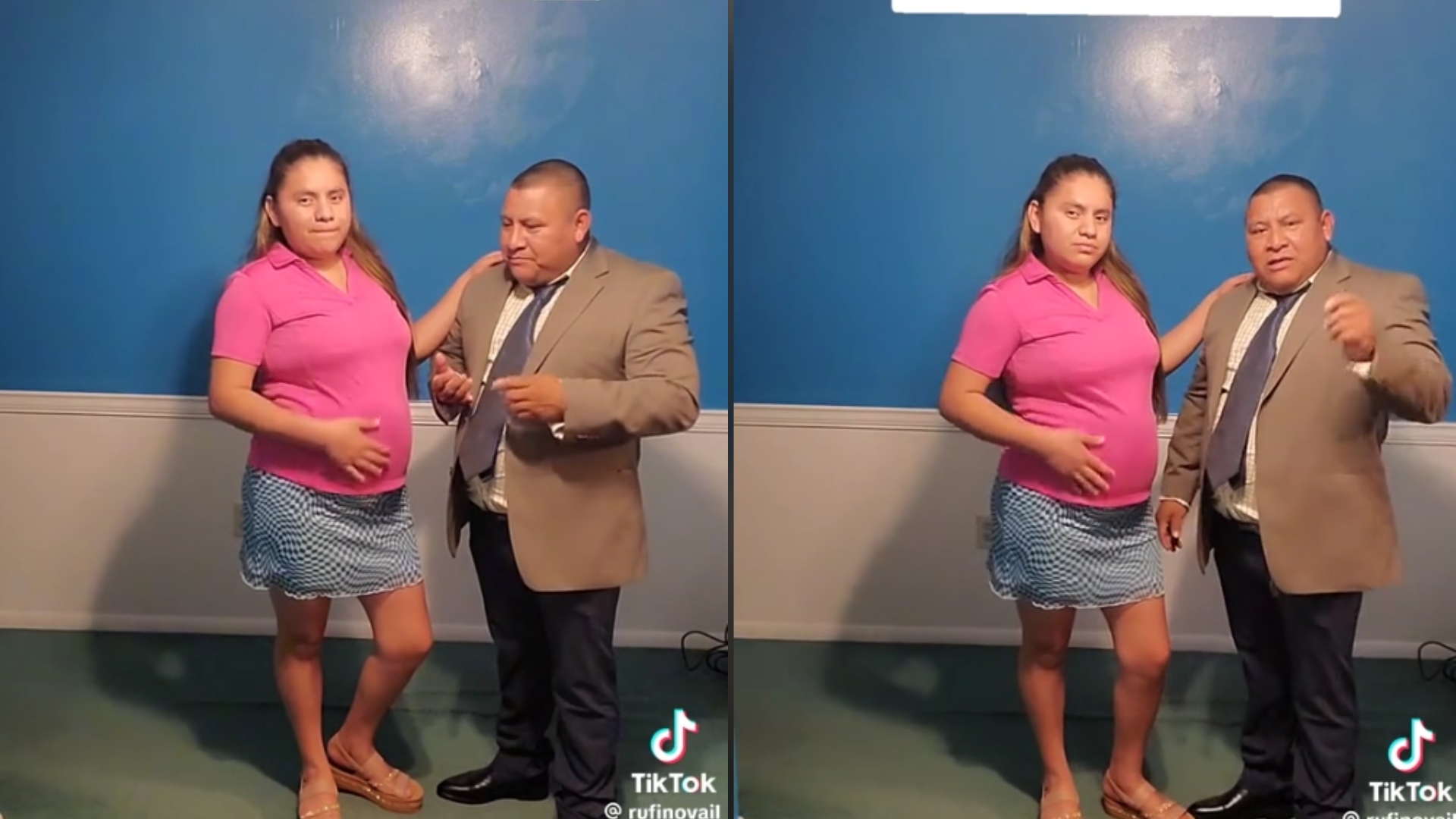 Pastor pide el diezmo