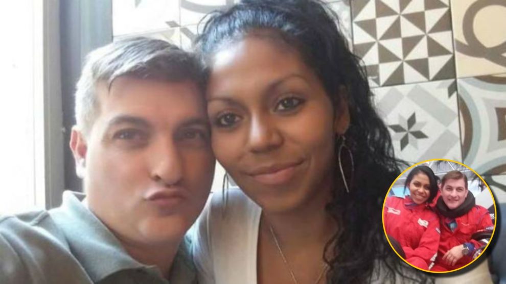 Nuevos detalles de la muerte de hondureña Heidi Paz