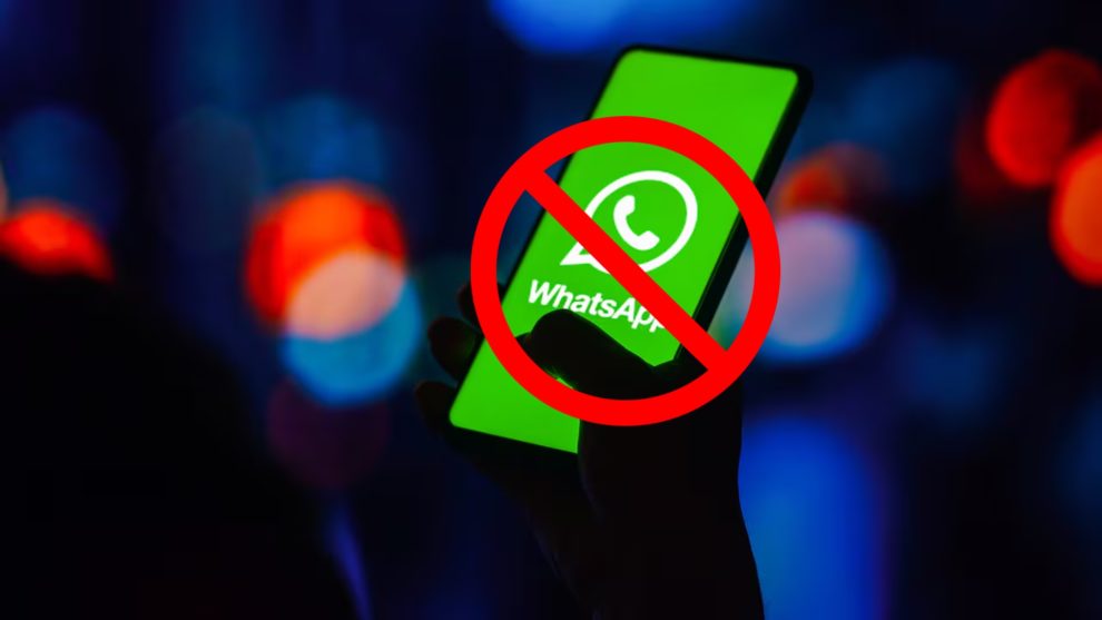 WhatsApp en marzo 2025