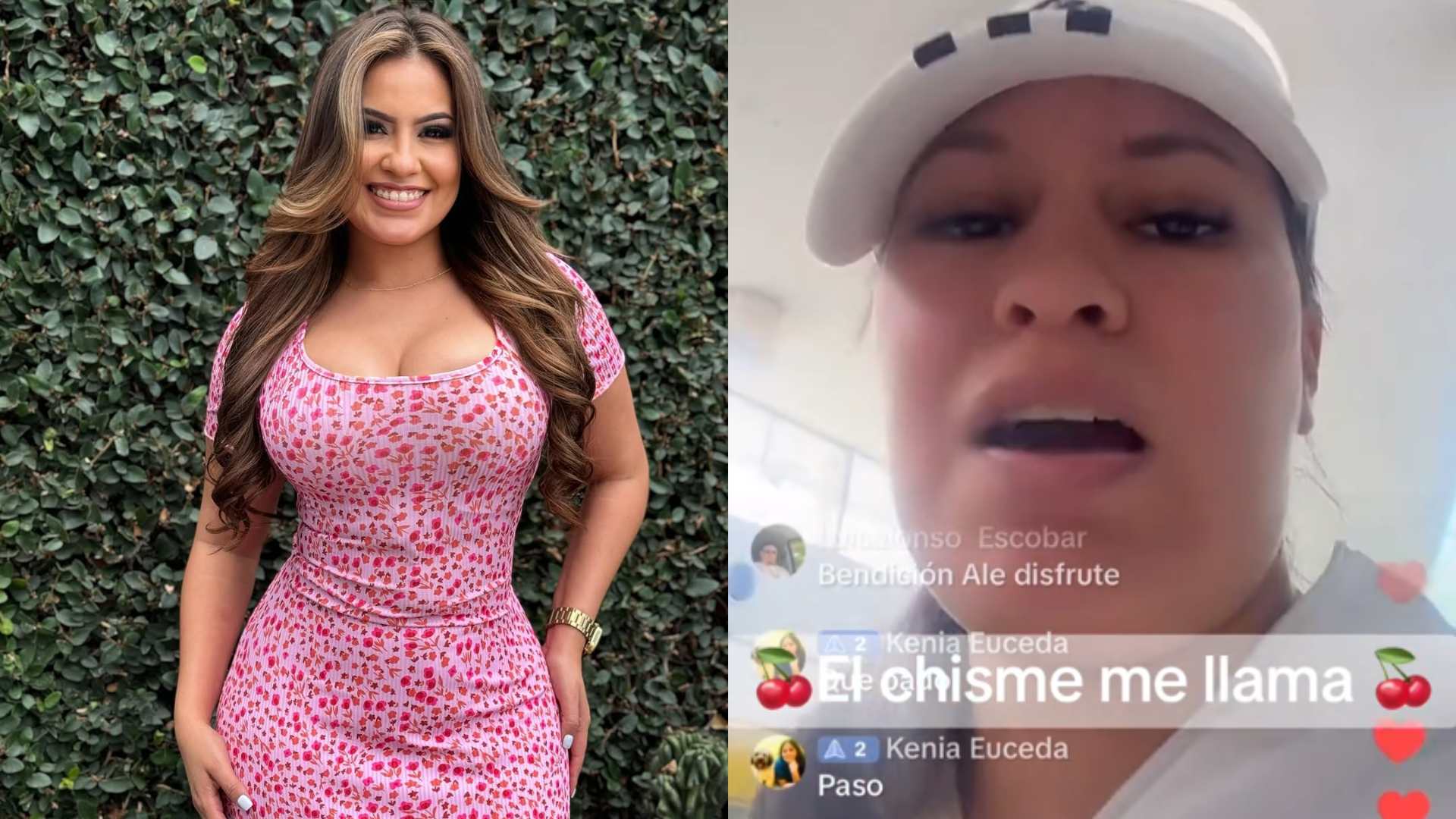 VIDEO| “Estoy en un punto de cerrar todo esto”: ¿Alejandra Rubio había suspendido sus redes sociales?
