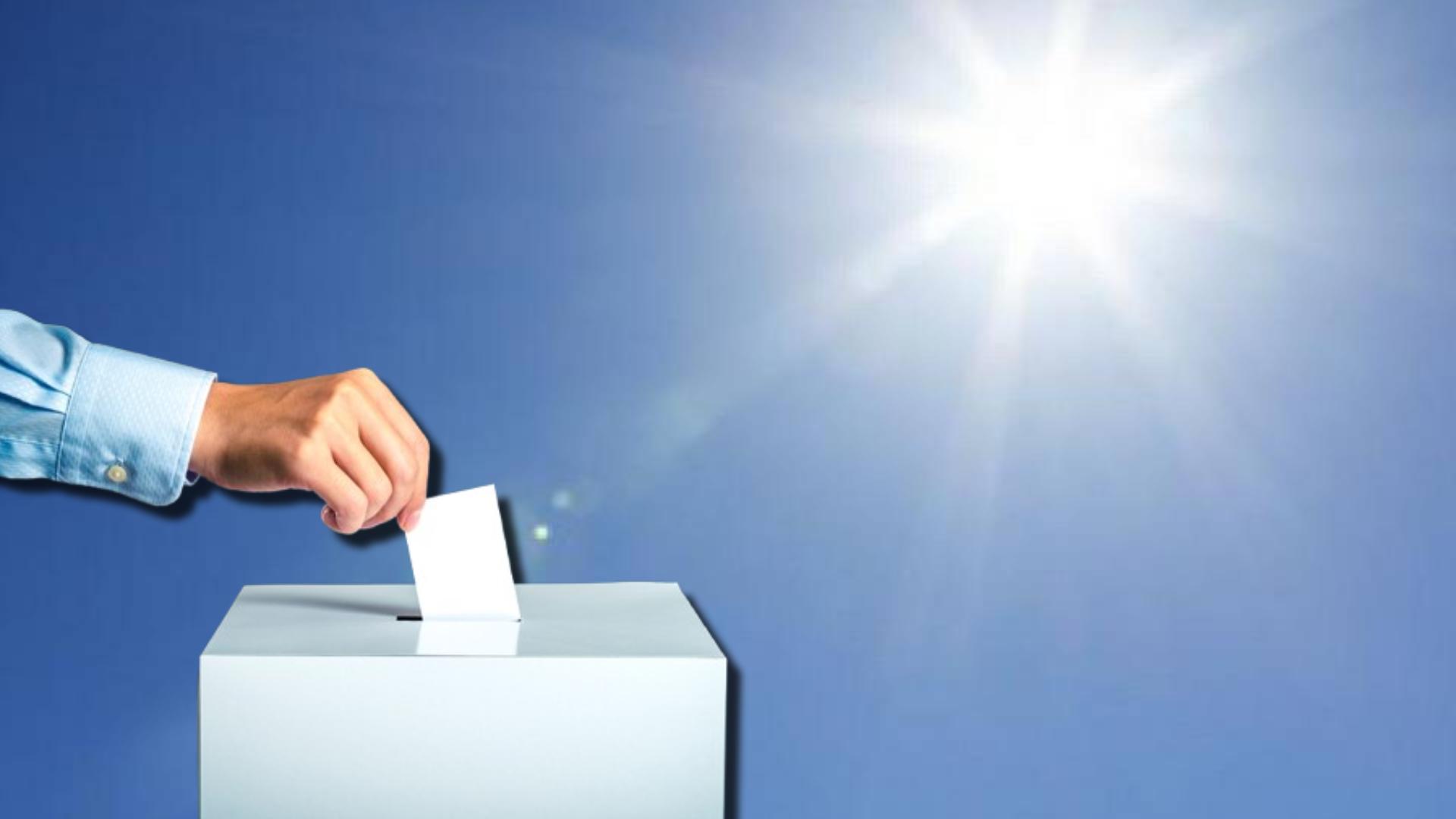 ¿Va a votar? Así estarán el clima este domingo 9 de marzo en Honduras