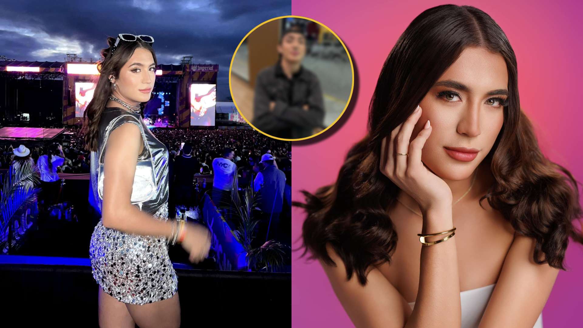 La Bicha Catracha aparece con “nuevo look” y “vello facial” en las redes sociales, ¿buscando novia?