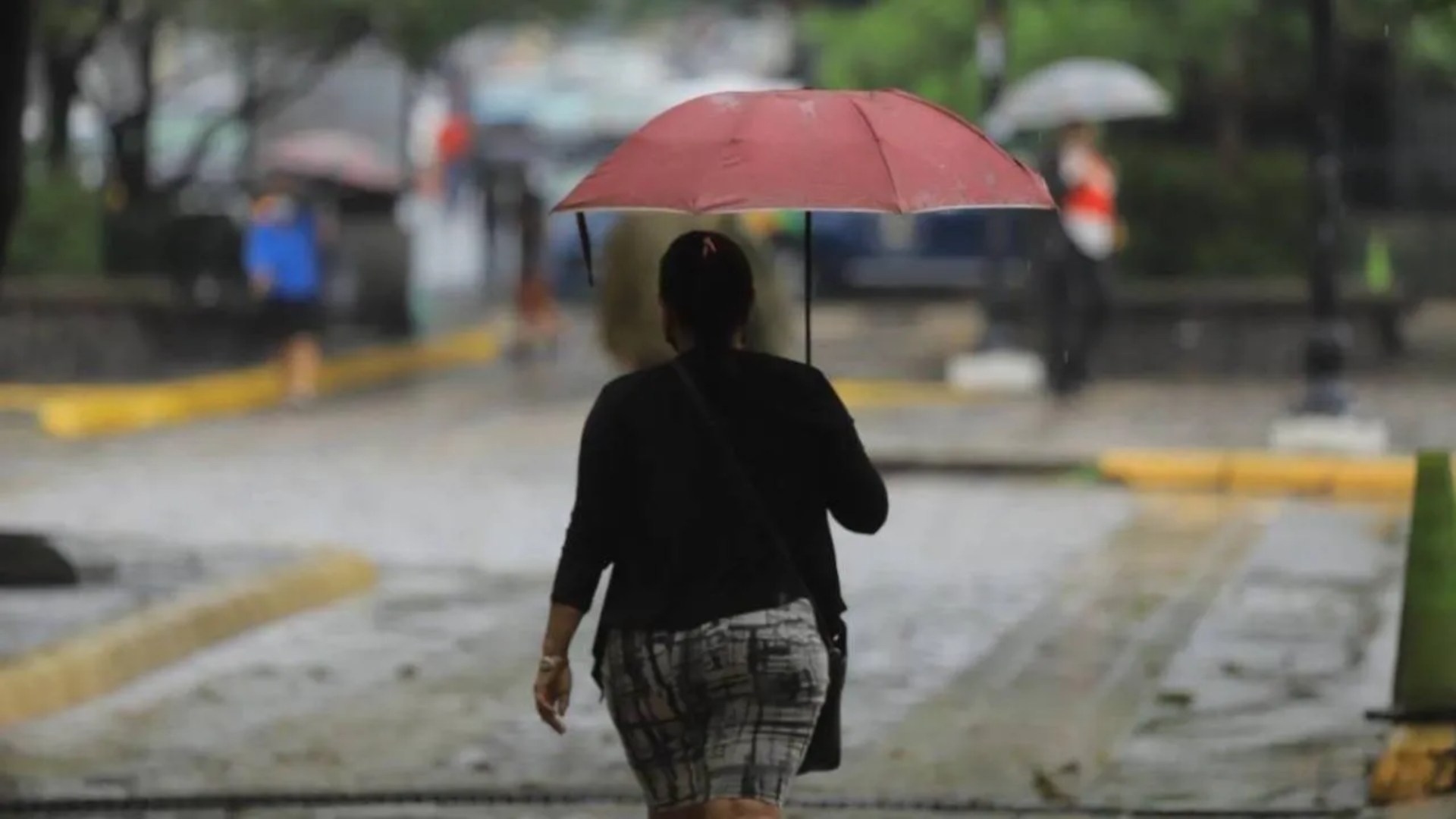 Clima en Honduras hoy lunes 3 de febrero