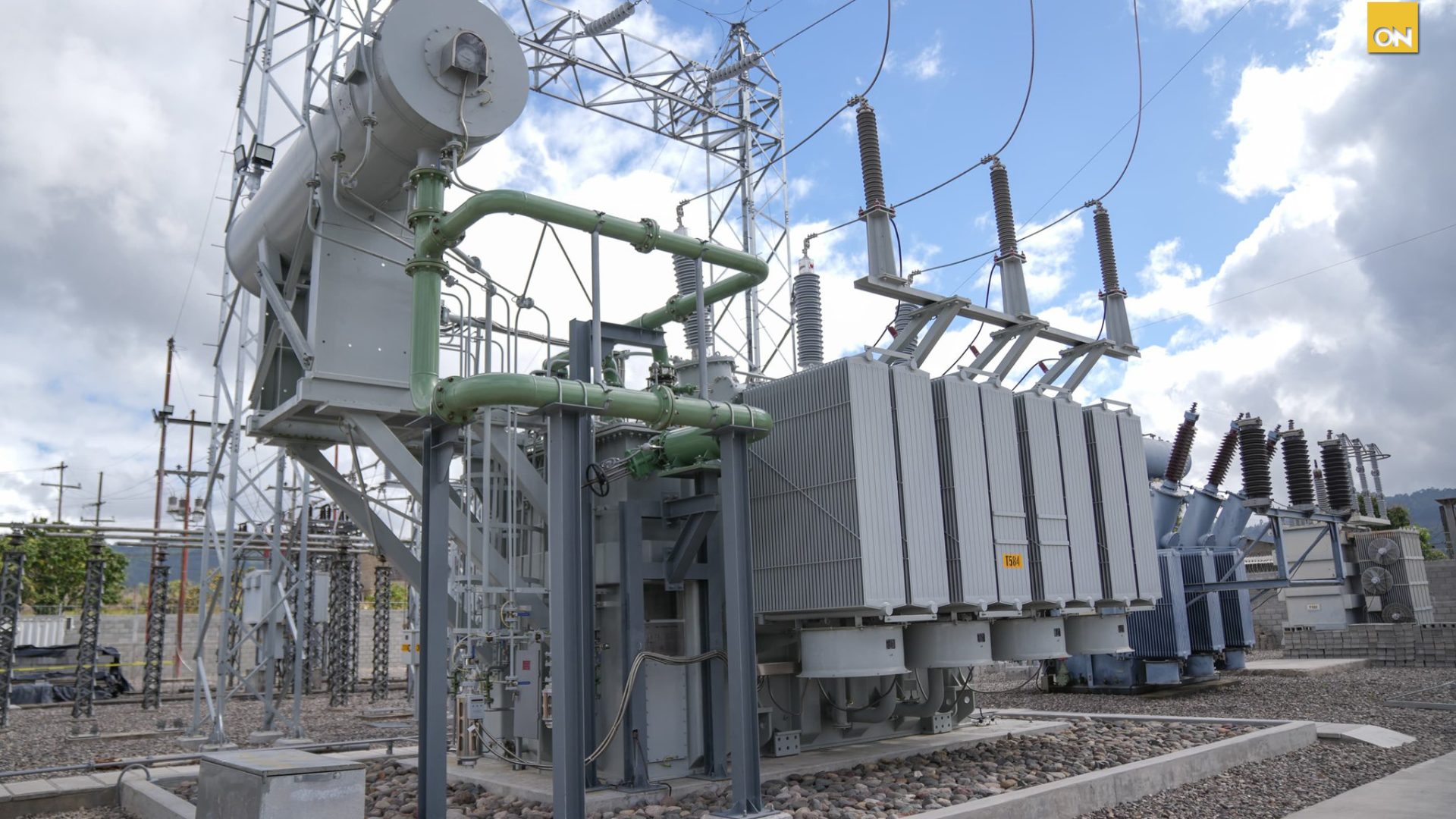 racionamientos energía verano